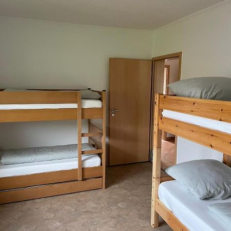 Ferienwohnung Hellwig Medebach Kültér fotó