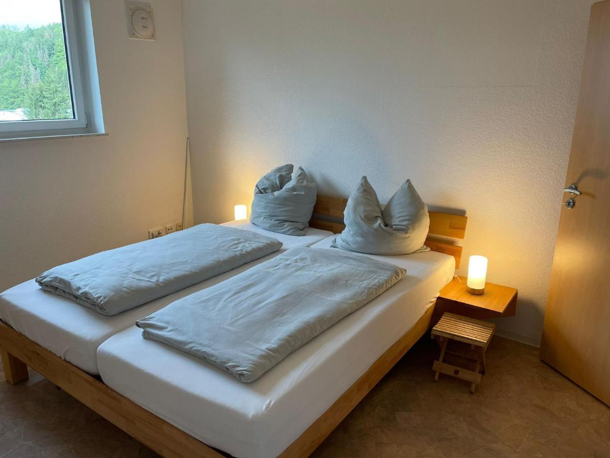 Ferienwohnung Hellwig Medebach Kültér fotó