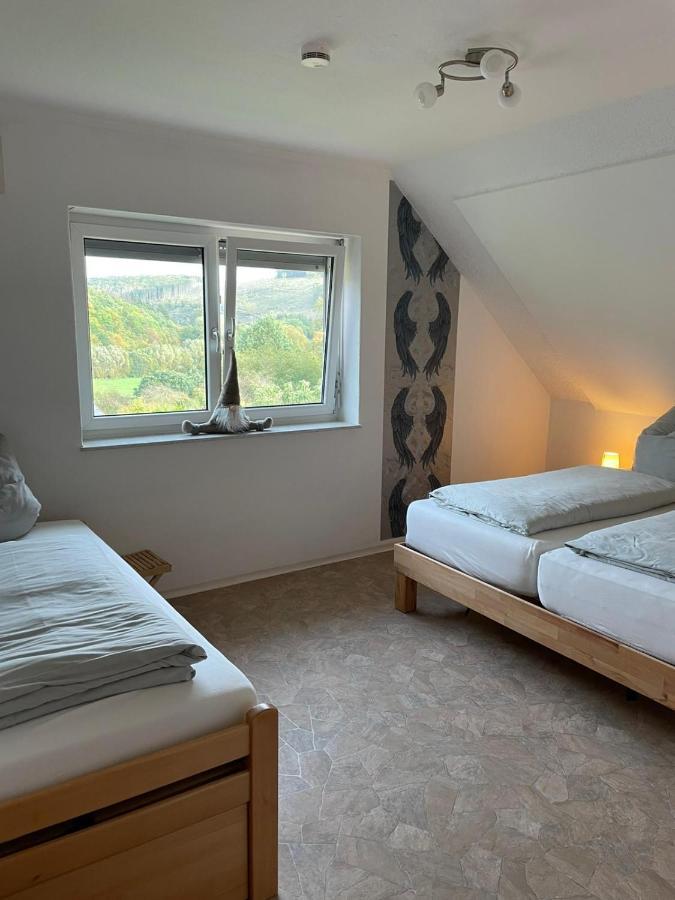 Ferienwohnung Hellwig Medebach Kültér fotó