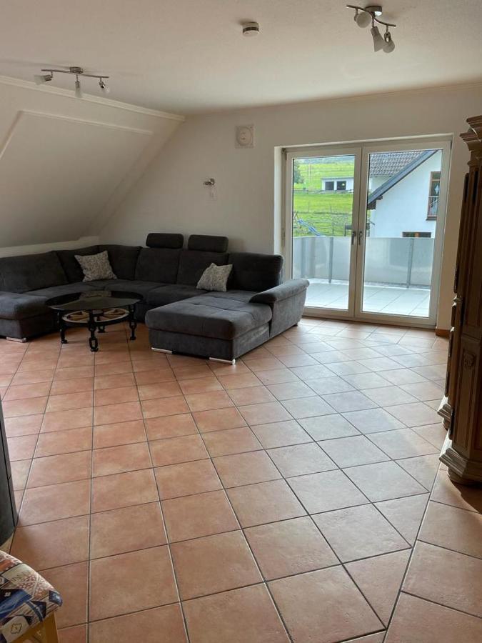 Ferienwohnung Hellwig Medebach Kültér fotó