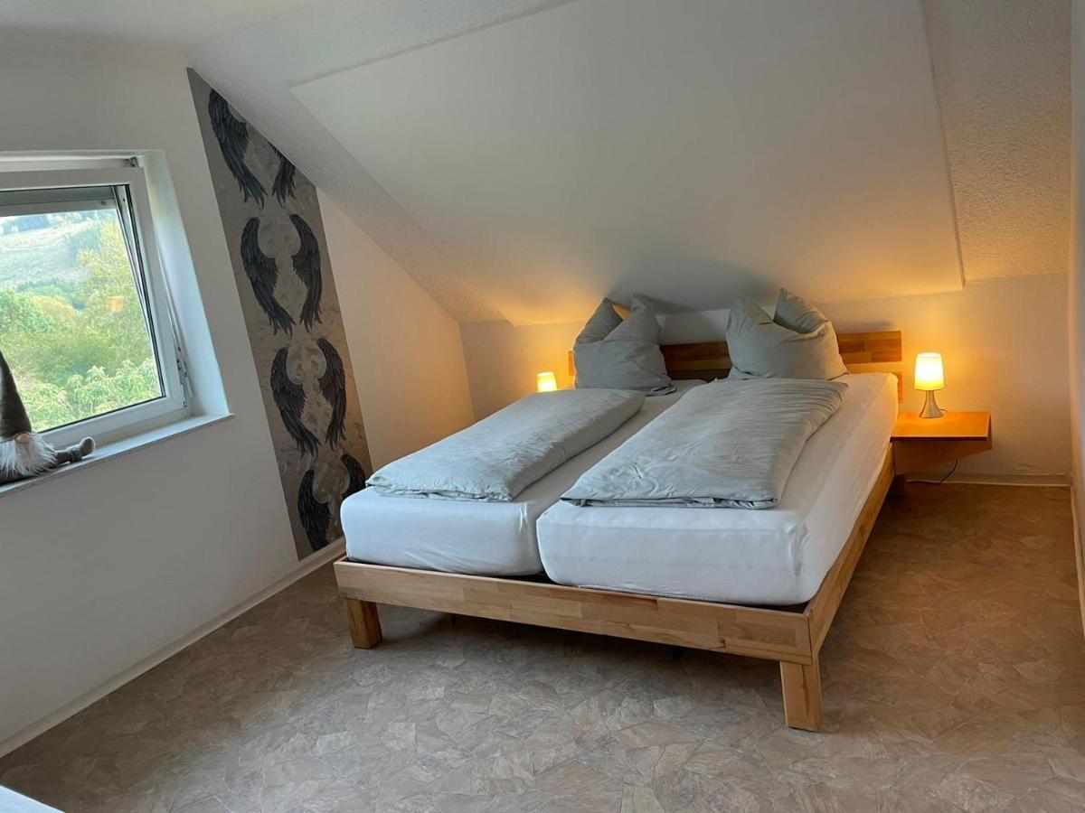 Ferienwohnung Hellwig Medebach Kültér fotó