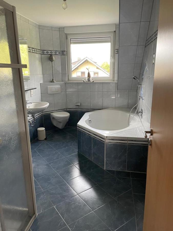 Ferienwohnung Hellwig Medebach Kültér fotó